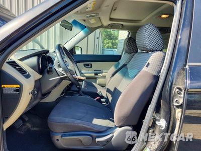 Zdjęcie 7 z 13 samochodu: 2011 KIA SOUL ! VIN:KNDJT2A27B7734779 - miniatura