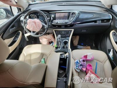 Zdjęcie 8 z 13 samochodu: 2017 BUICK ENVISION PREFERRED VIN:LRBFXASA7HD100293 - miniatura