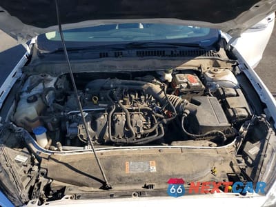 Zdjęcie 11 z 12 samochodu: 2020 FORD FUSION TITANIUM VIN:3FA6P0D95LR118344 - miniatura