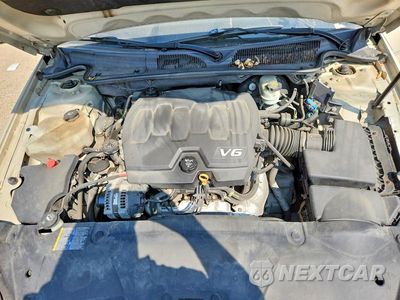 Zdjęcie 11 z 12 samochodu: 2010 BUICK LUCERNE CXL VIN:1G4HJ5EMXAU134075 - miniatura