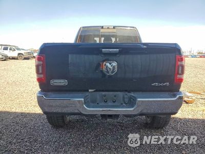 Zdjęcie 6 z 12 samochodu: 2020 RAM 2500 LONGHORN VIN:3C6UR5PL1LG104539 - miniatura