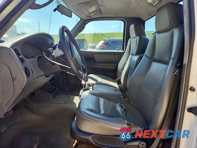 Zdjęcie 7 z 13 samochodu: 2007 FORD RANGER VIN:1FTYR10DX7PA03880 - miniatura