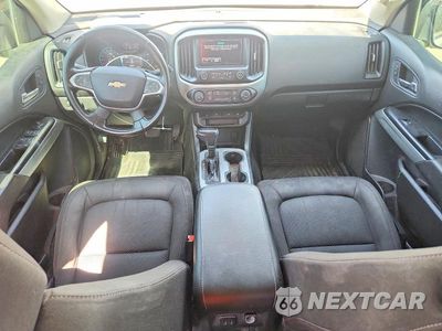 Zdjęcie 8 z 12 samochodu: 2017 CHEVROLET COLORADO LT VIN:1GCGSCEN7H1183045 - miniatura