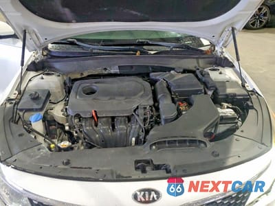 Zdjęcie 11 z 12 samochodu: 2016 KIA OPTIMA EX VIN:5XXGU4L30GG047621 - miniatura
