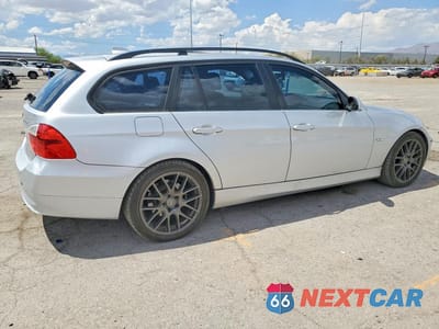 Trzecie zdjęcie samochodu z tyłu: 2008 BMW 328 XIT VIN:WBAVT735X8FZ38140 - miniatura