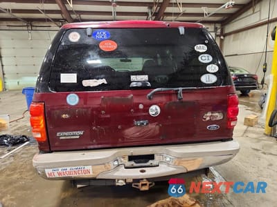 Zdjęcie 6 z 13 samochodu: 1998 FORD EXPEDITION VIN:1FMPU18L3WLC38385 - miniatura
