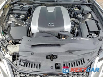 Zdjęcie 11 z 12 samochodu: 2018 LEXUS GS 350 F SPORT VIN:JTHCZ1BL6JA009375 - miniatura