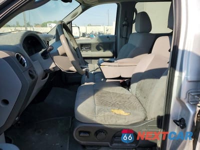Zdjęcie 7 z 12 samochodu: 2004 FORD F150 SUPERCREW VIN:1FTPW14594KD05631 - miniatura
