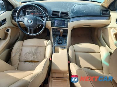 Zdjęcie 8 z 12 samochodu: 2002 BMW 325 I VIN:WBAEV33482KL76862 - miniatura
