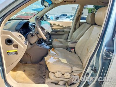 Zdjęcie 7 z 12 samochodu: 2006 HYUNDAI TUCSON GLS VIN:KM8JN12D16U262683 - miniatura