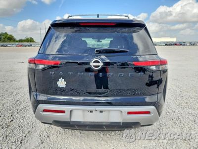Zdjęcie 6 z 14 samochodu: 2023 NISSAN PATHFINDER SL VIN:5N1DR3CB5PC204254 - miniatura