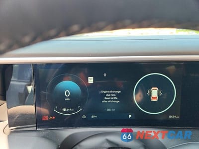 Zdjęcie 9 z 13 samochodu: 2026 HYUNDAI PALISADE SEL VIN:KM8RLES20TU119721 - miniatura