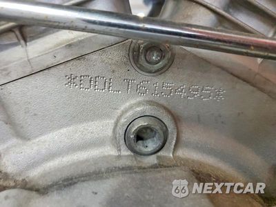 Zdjęcie 9 z 10 samochodu: 1996 HARLEY-DAVIDSON FLHT VIN:1HD1DDL12TY615495 - miniatura