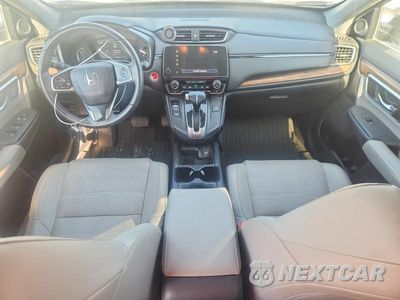 Zdjęcie 8 z 13 samochodu: 2017 HONDA CR-V EXL VIN:5J6RW1H85HL004524 - miniatura