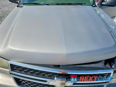 Zdjęcie 11 z 12 samochodu: 2006 CHEVROLET SILVERADO C1500 VIN:2GCEC13T361232047 - miniatura