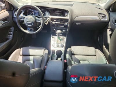 Zdjęcie 8 z 12 samochodu: 2013 AUDI A4 PREMIUM PLUS VIN:WAUFFAFL6DN004690 - miniatura
