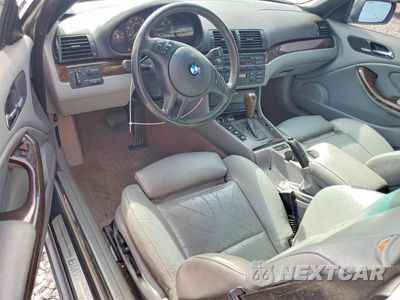 Zdjęcie 8 z 13 samochodu: 2006 BMW 325 CI VIN:WBABW334X6PX85292 - miniatura