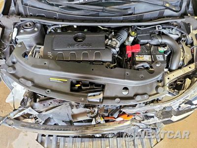 Zdjęcie 11 z 12 samochodu: 2018 NISSAN SENTRA SV VIN:3N1AB7AP9JY297900 - miniatura