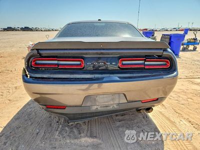 Zdjęcie 6 z 12 samochodu: 2019 DODGE CHALLENGER GT VIN:2C3CDZJG8KH736365 - miniatura