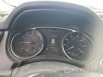 Zdjęcie 9 z 13 samochodu: 2014 NISSAN ROGUE SV VIN:5N1AT2MK3EC787000 - miniatura