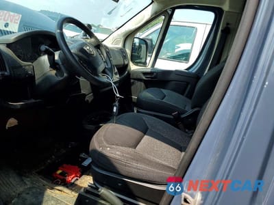 Zdjęcie 7 z 13 samochodu: 2014 RAM PROMASTER 3500 DELIVERY VAN VIN:3C6URVJG3KE548785 - miniatura