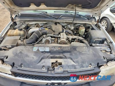 Zdjęcie 11 z 12 samochodu: 2002 CHEVROLET SILVERADO K2500 HEAVY DUTY VIN:1GCHK29162E193880 - miniatura