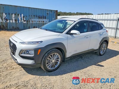 2020 HYUNDAI KONA SEL KM8K22AA9LU578788 - główne zdjęcie licytacji z USA - miniatura