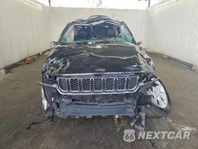 Piąte zdjęcie samochodu w środku: 2024 JEEP GRAND CHEROKEE LIMITED VIN:1C4RJGBG2R8939964 - miniatura