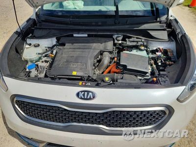 Zdjęcie 11 z 12 samochodu: 2019 KIA NIRO EX VIN:KNDCD3LD9K5254040 - miniatura