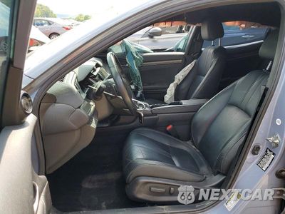 Zdjęcie 10 z 21 samochodu: 2019 HONDA CIVIC SPORT TOURING VIN:SHHFK7H91KU217947 - miniatura
