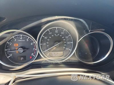 Zdjęcie 9 z 13 samochodu: 2016 MAZDA CX-5 GT VIN:JM3KE4DY2G0622571 - miniatura