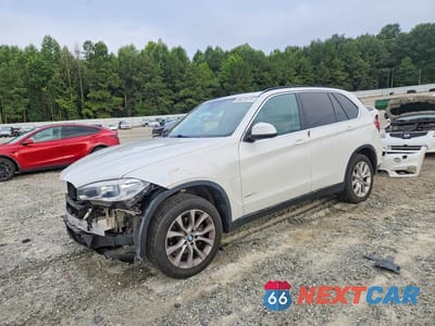 2016 BMW X5 XDRIVE35I 5UXKR0C54G0P30928 - główne zdjęcie licytacji z USA - miniatura