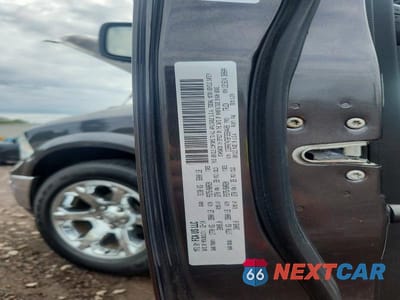 Zdjęcie 12 z 12 samochodu: 2015 RAM 1500 LARAMIE VIN:1C6RR7NT6FS564409 - miniatura