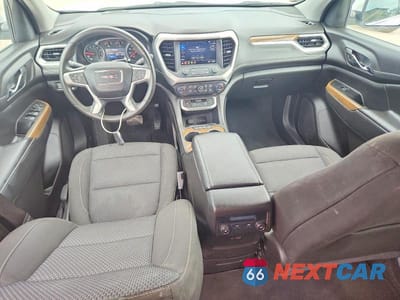 Zdjęcie 8 z 13 samochodu: 2023 GMC ACADIA SLE VIN:1GKKNKL46PZ219365 - miniatura