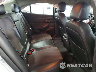 Zdjęcie 10 z 13 samochodu: 2013 CHEVROLET MALIBU 1LT VIN:1G11C5SA2DF318521 - miniatura