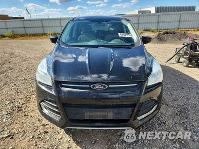Piąte zdjęcie samochodu w środku: 2016 FORD ESCAPE SE VIN:1FMCU9GX8GUB63650 - miniatura
