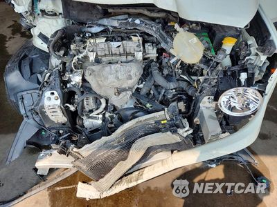 Zdjęcie 11 z 13 samochodu: 2017 JEEP RENEGADE LATITUDE VIN:ZACCJABBXHPE71545 - miniatura
