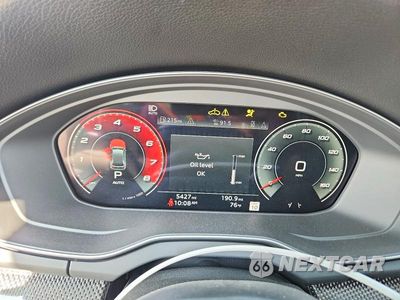 Zdjęcie 9 z 13 samochodu: 2025 AUDI SQ5 PREMIUM PLUS VIN:WA1B4AFY4S2053379 - miniatura