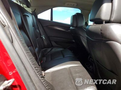 Zdjęcie 10 z 12 samochodu: 2013 CADILLAC ATS VIN:1G6AA5RAXD0136011 - miniatura