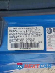 Zdjęcie 12 z 12 samochodu: 2009 NISSAN 370Z BASE VIN:JN1AZ44EX9M405699 - miniatura