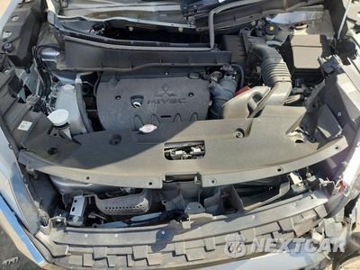 Zdjęcie 12 z 13 samochodu: 2020 MITSUBISHI OUTLANDER SPORT ES VIN:JA4AP3AU3LU019393 - miniatura