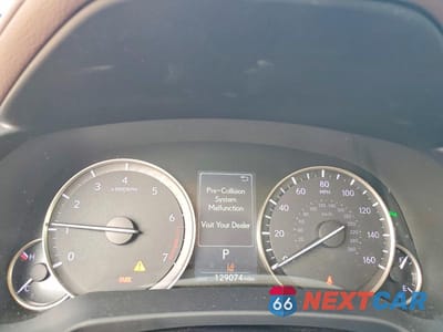 Zdjęcie 9 z 12 samochodu: 2019 LEXUS RX 350 BASE VIN:2T2ZZMCAXKC124323 - miniatura