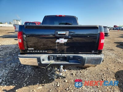 Zdjęcie 6 z 12 samochodu: 2009 CHEVROLET SILVERADO K1500 LT VIN:1GCEK29089Z209154 - miniatura