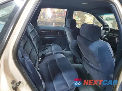 Zdjęcie 10 z 12 samochodu: 1991 CHEVROLET CAPRICE CLASSIC LTZ VIN:1G1BN53E2MW222131 - miniatura