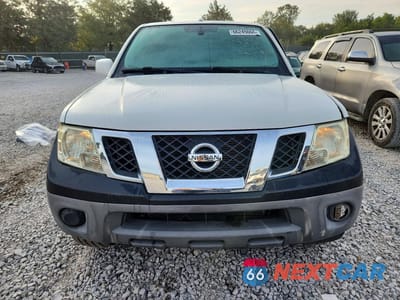 Piąte zdjęcie samochodu w środku: 2016 NISSAN FRONTIER SV VIN:1N6AD0FV9GN749336 - miniatura