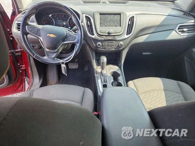 Zdjęcie 8 z 14 samochodu: 2019 CHEVROLET EQUINOX LT VIN:2GNAXUEV1K6221927 - miniatura