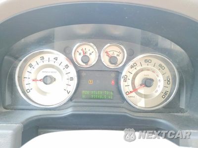 Zdjęcie 9 z 13 samochodu: 2010 FORD EDGE SEL VIN:2FMDK3JCXABB04965 - miniatura