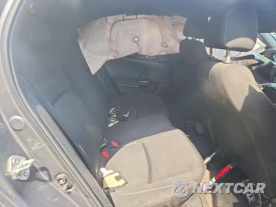 Zdjęcie 10 z 12 samochodu: 2017 HONDA CIVIC SPORT VIN:SHHFK7H48HU401490 - miniatura