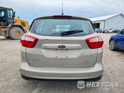 Zdjęcie 6 z 13 samochodu: 2015 FORD C-MAX SE VIN:1FADP5AUXFL119022 - miniatura