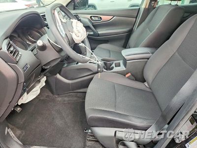 Zdjęcie 7 z 14 samochodu: 2021 NISSAN ROGUE SPORT S VIN:JN1BJ1AV9MW314483 - miniatura